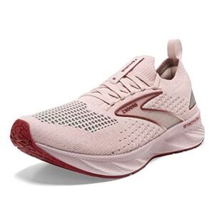 Brooks Women's Levitate Stealthfit 6 Neutral Running Shoe 7.5